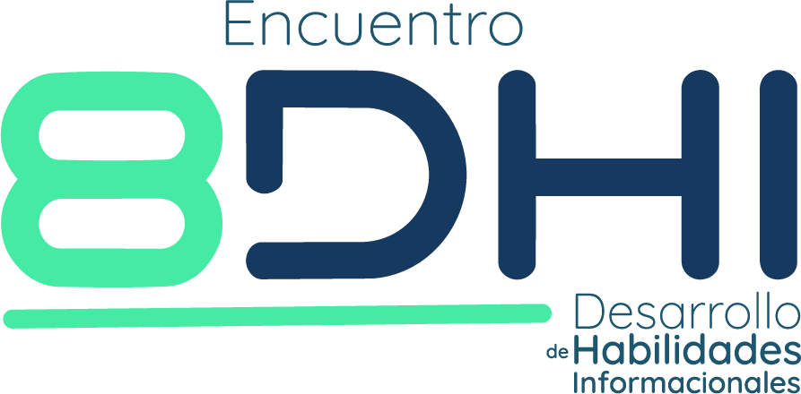 8vo Encuentro DHI en Educación Superior