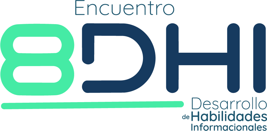 Logo 8DHI