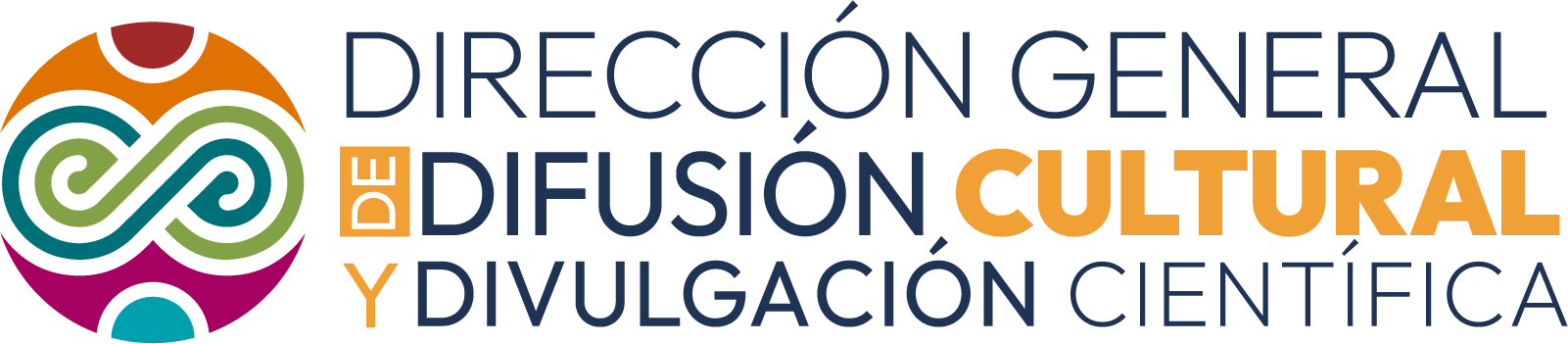 Logo DGDCDC