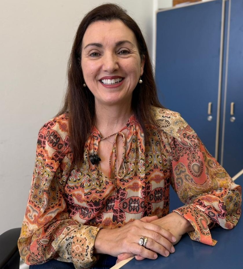 Dra. Elizete Vieira Vitorino