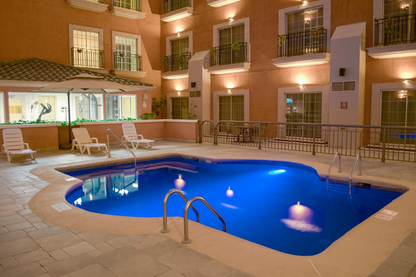 iStay Ciudad Juárez