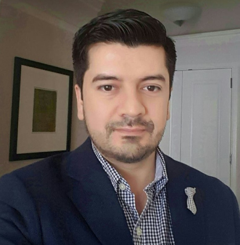 Ing. Jesús Elizondo