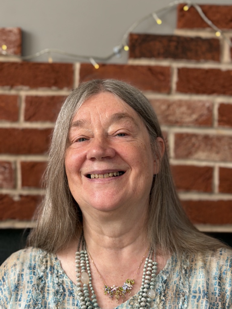Dra. Sheila Webber