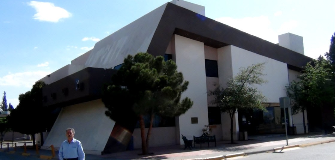 Imagen de BOC / Biblioteca Otto Campbell